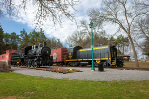 Kingston Railway Museum