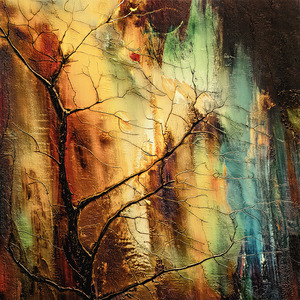 Branching Out On Abstract