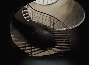 Circular Staircase