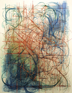 Scratches Scribbles and Doodles