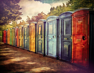 A Sure Sign Summer is Coming