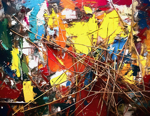 When the Vines Hibernate