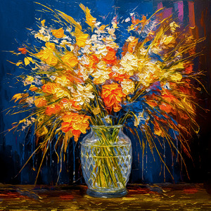 Not Sure About the Blue Wall