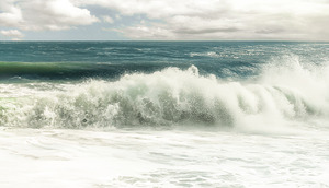 The Most Peaceful Place by Thea Menagh