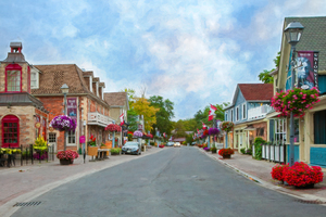 Old Historic Unionville