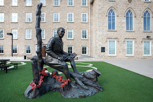 In Flanders Fields By John McCrae