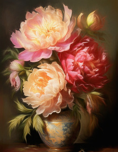 Peonies Deserve a Special Spot