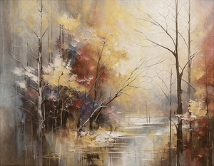 Small Fall River