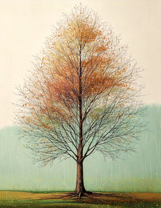 Some Fall Sooner Than Others