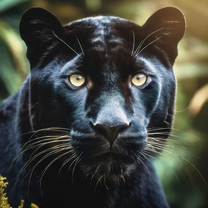 Black Panther 
