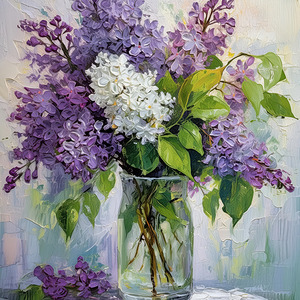 They Smell So Wonderful