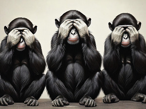 Only One of You Got It Right