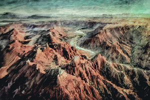 Mountain Range