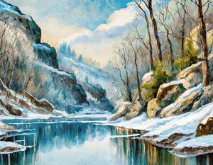 A Steep Climb to the Top