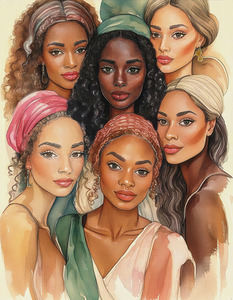 Serious Summer Friends