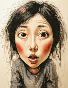 Teacher at the End of the Day