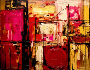 For Your Minimalistic Great Room by Thea Menagh