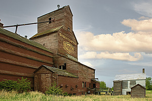 Years Gone By in Saskatchewan