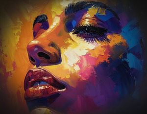 Missing You by Thea Menagh