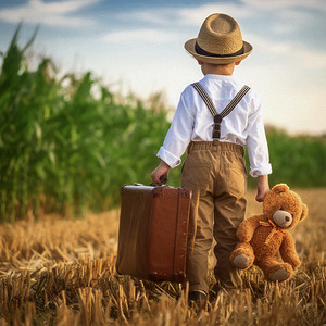 Running Away From Home