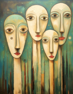 No Hair Saves So Much Time