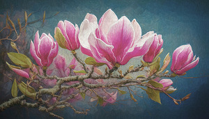 One Beautiful Branch