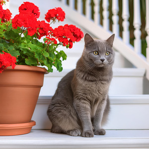 MOOSE WAITING FOR YOU