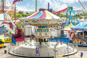 Not Yet in Full Swing