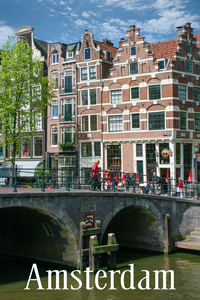 Drawbridge - Lekkeresluis Brug 59 