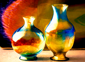 Lalique Art Glass - 2