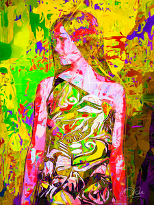 I Dream in Colour