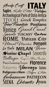 Memoirs of Italy - 02