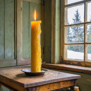 Light Leads the Way Home