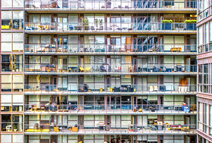 SUMMERTIME IN THE CITY