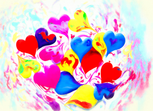 Let Your Heart Dance