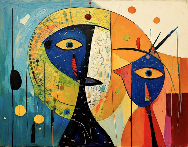 Are You Listening to Me by Thea Menagh