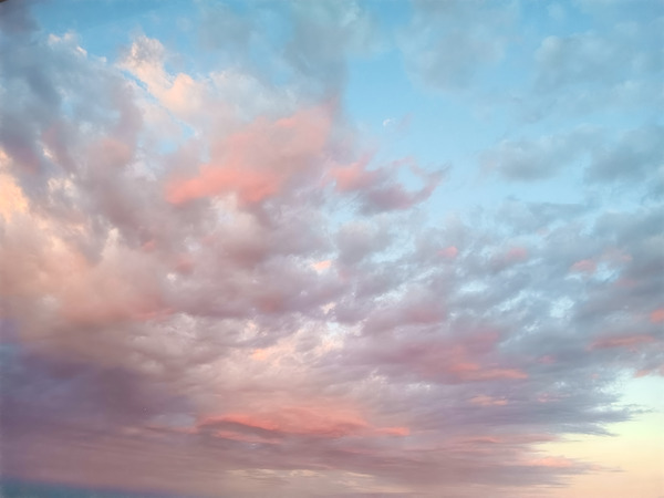 Where Angels Live Print