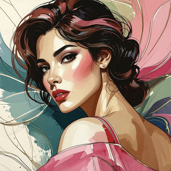 I Beg Your Pardon Print