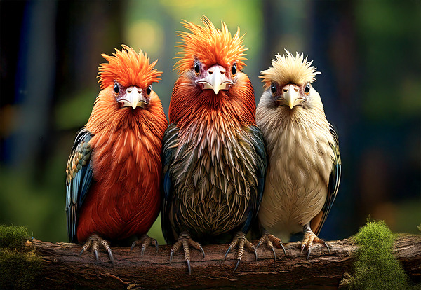 Just Sitting Here to Make You Smile by Thea Menagh