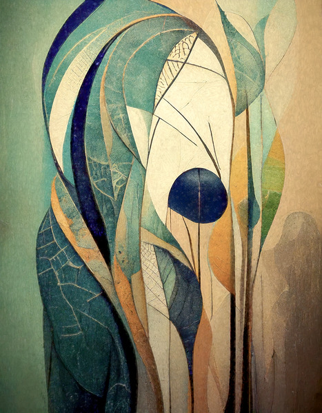 Afraid of the Shadows by Thea Menagh