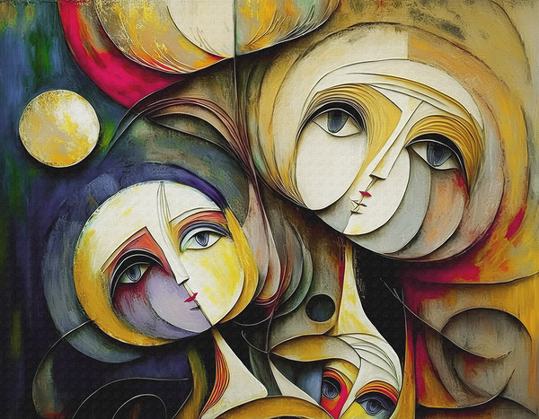 Parties Make Me Sleepy Digital Download