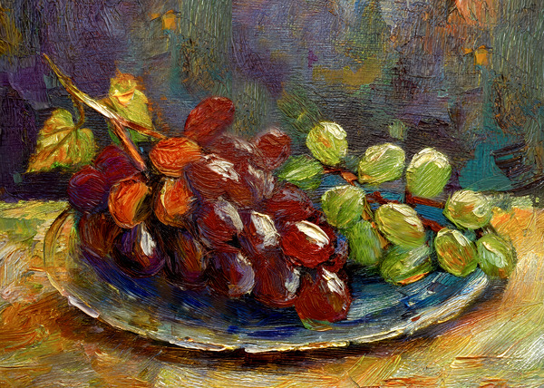 Lunchtime Treat Digital Download