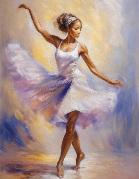 BALLET BEAUTY Digital Download