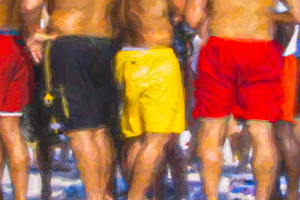 Beach Boys in 2001 Digital Download