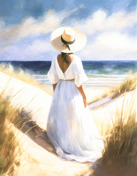 Some Time to Myself by Thea Menagh