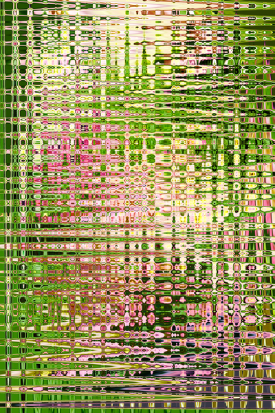 A Sixties Abstract Print Digital Download