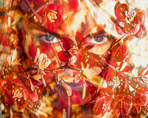 Hiding in the Shadows Digital Download