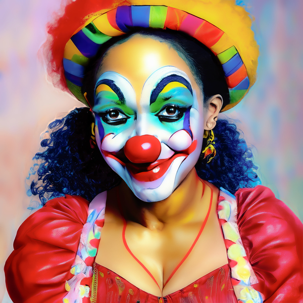 I Love that You Make Me Smile by Thea Menagh