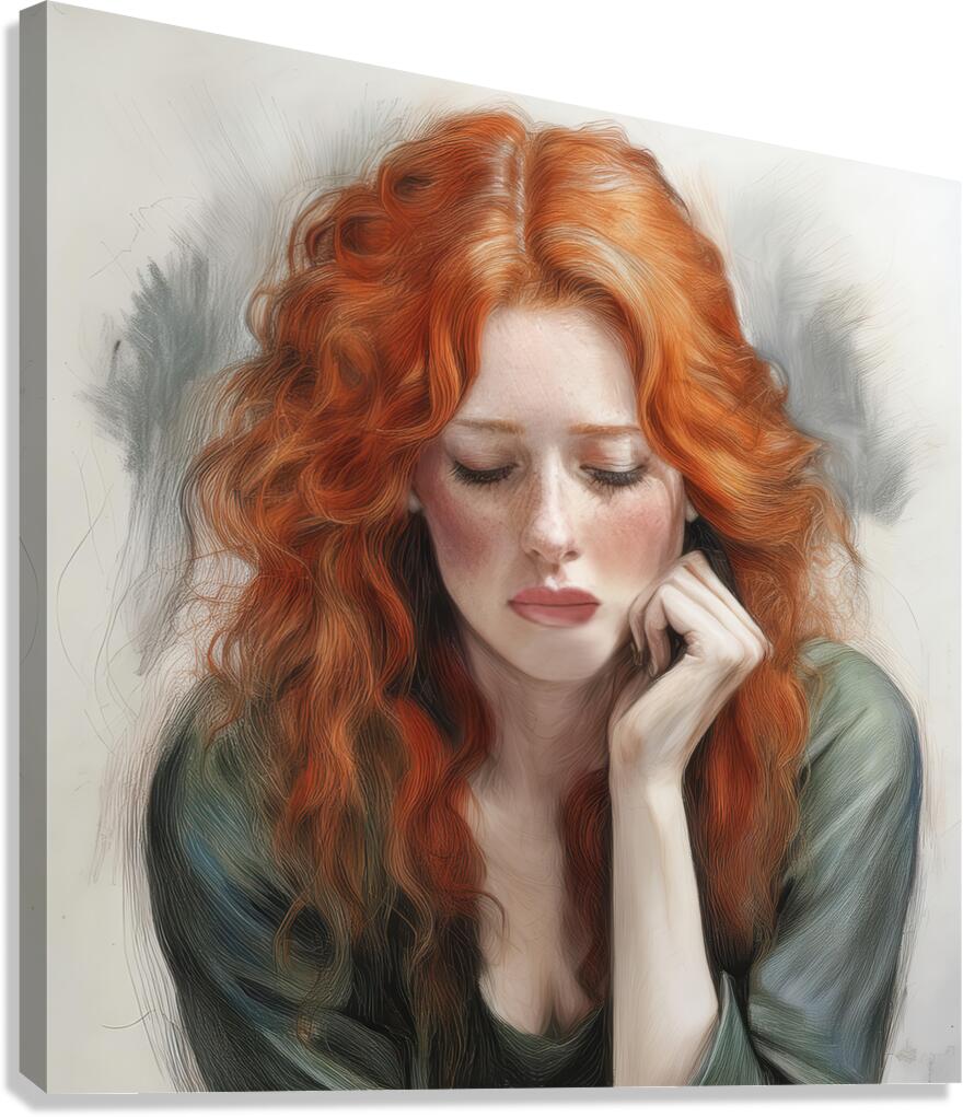 Decisions - Decisions Canvas Print