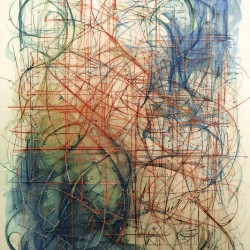 Scratches Scribbles and Doodles